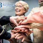 Residències de gent gran amb teràpia ocupacional