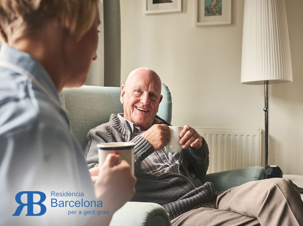 ¿Cómo saber cuándo es el momento adecuado para ingresar en una residencia de ancianos