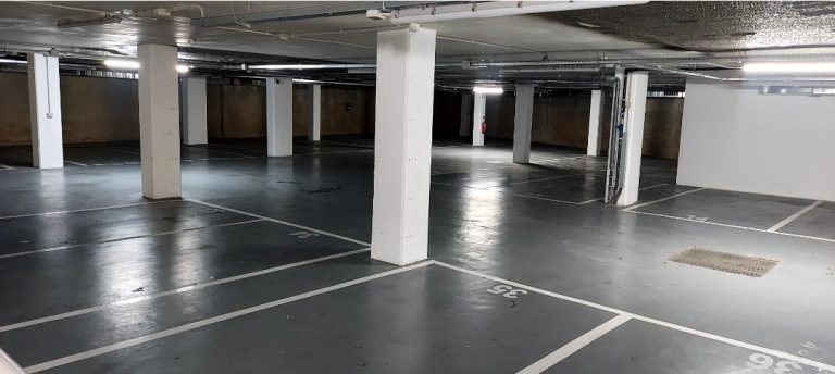 parking gratis residencia barcelona sant adrià