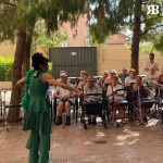 Elegir residencia para mayores en Barcelona